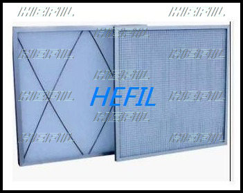 禾益HEFIL空調(diào)過濾設(shè)備