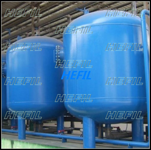 優(yōu)質(zhì)機械過濾產(chǎn)品-HEFIL